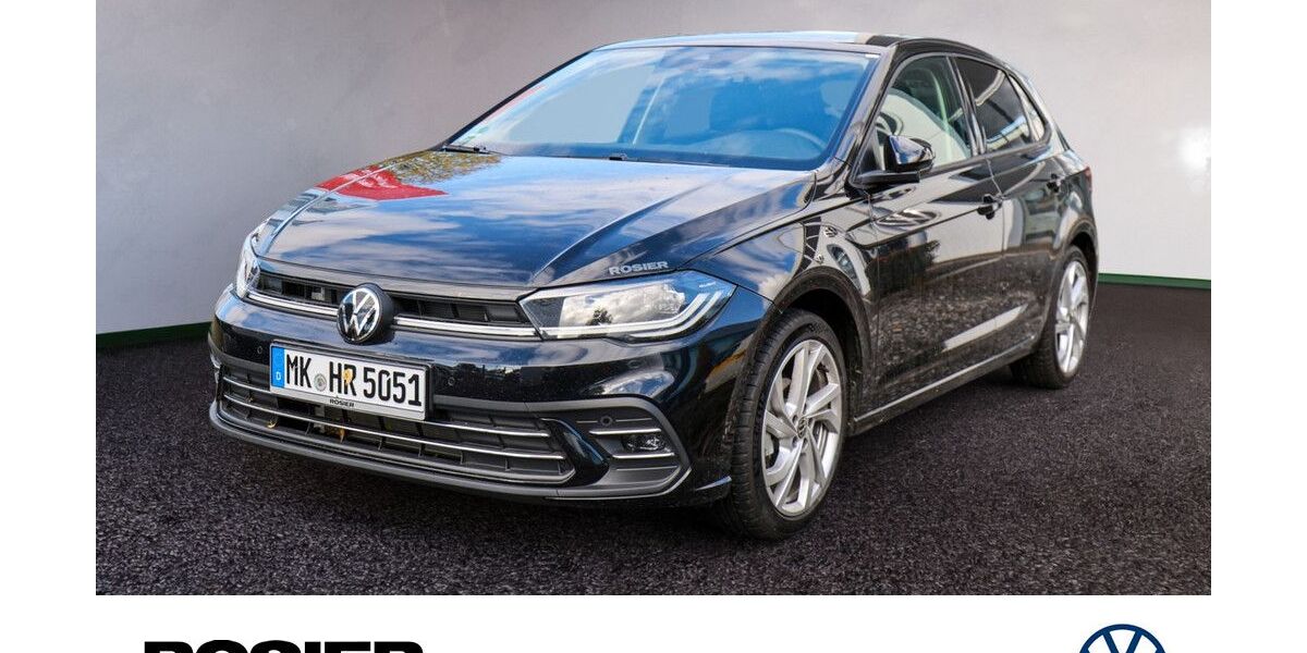 VW Polo 6.508 km 27.990 &euro; Menden 58706