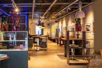 Gewerbeobjekt Marl - 333&euro; | Angebot:26282165