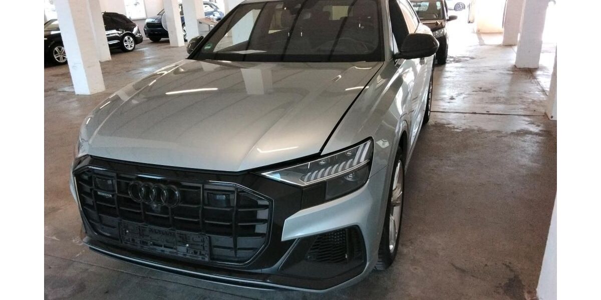 Audi Q8 29.169 km 60.689 &euro; Hamm 59067