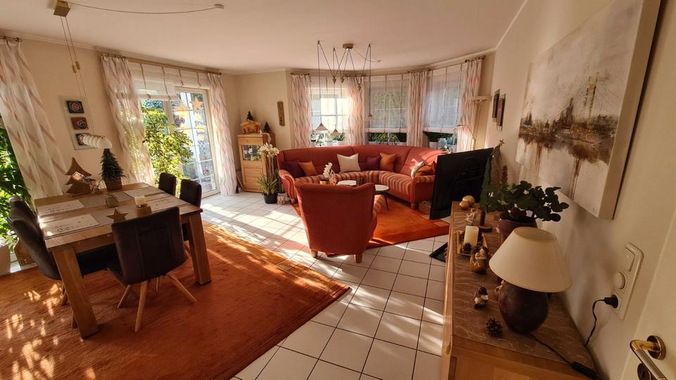 Einfamilienhaus Fröndenberg (Ruhr) - 5 Zimmer, 150 m&sup2;, 1.800&euro; | Angebot:27615895