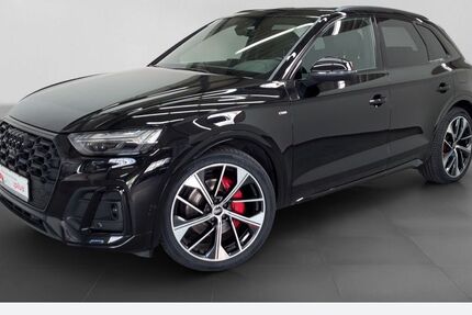 Audi Q5 129.912 km 36.590 &euro; Bochum 44809