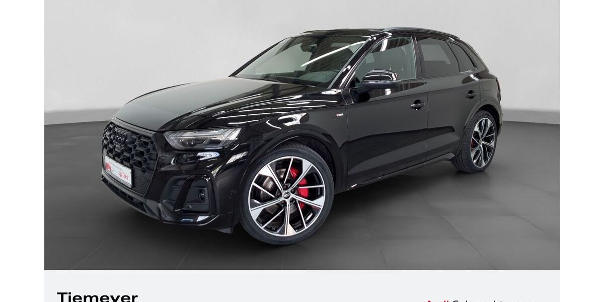 Audi Q5 129.912 km 36.590 &euro; Bochum 44809