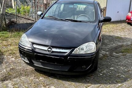 Opel Corsa 135.435 km 1.250 &euro; Hamm 59067