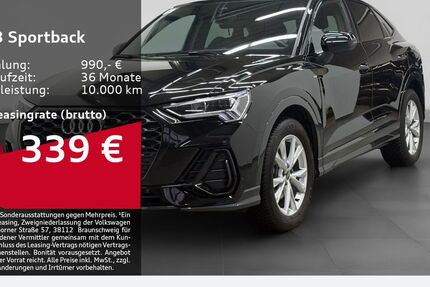 Audi Q3 20.806 km 39.690 &euro; Bochum 44809