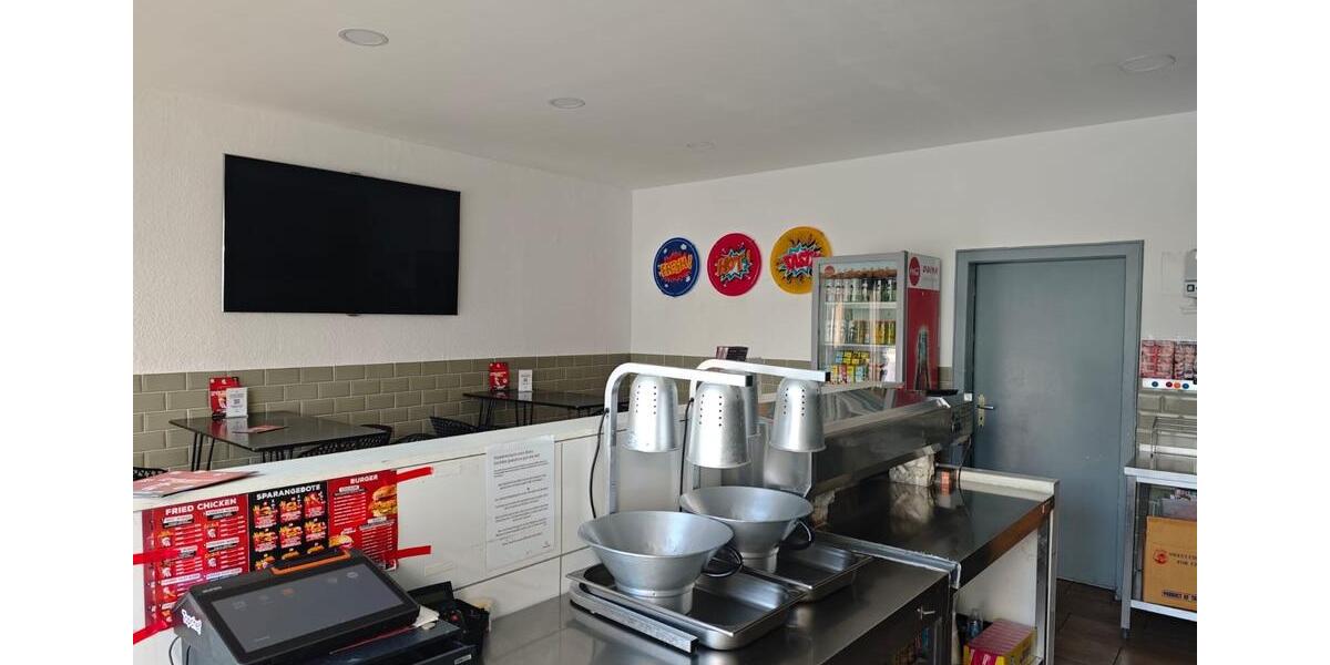 Gewerbeobjekt Herne Baukau - 123&euro; | Angebot:26511294