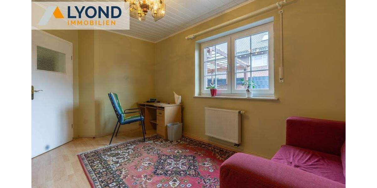 Einfamilienhaus Dülmen / Buldern Buldern - 6 Zimmer, 172 m&sup2;, 515.000&euro; | Angebot:25676487