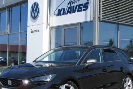 Seat Leon 48.000 km 19.450 &euro; Ascheberg 59387