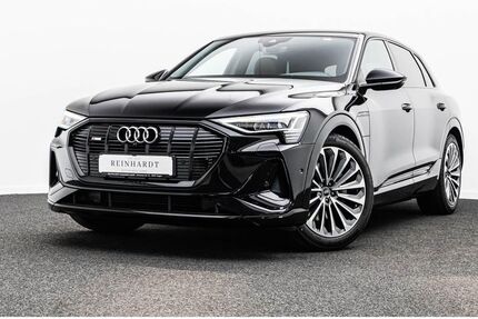 Audi e-tron 29.419 km 31.640 &euro; Hagen 58091