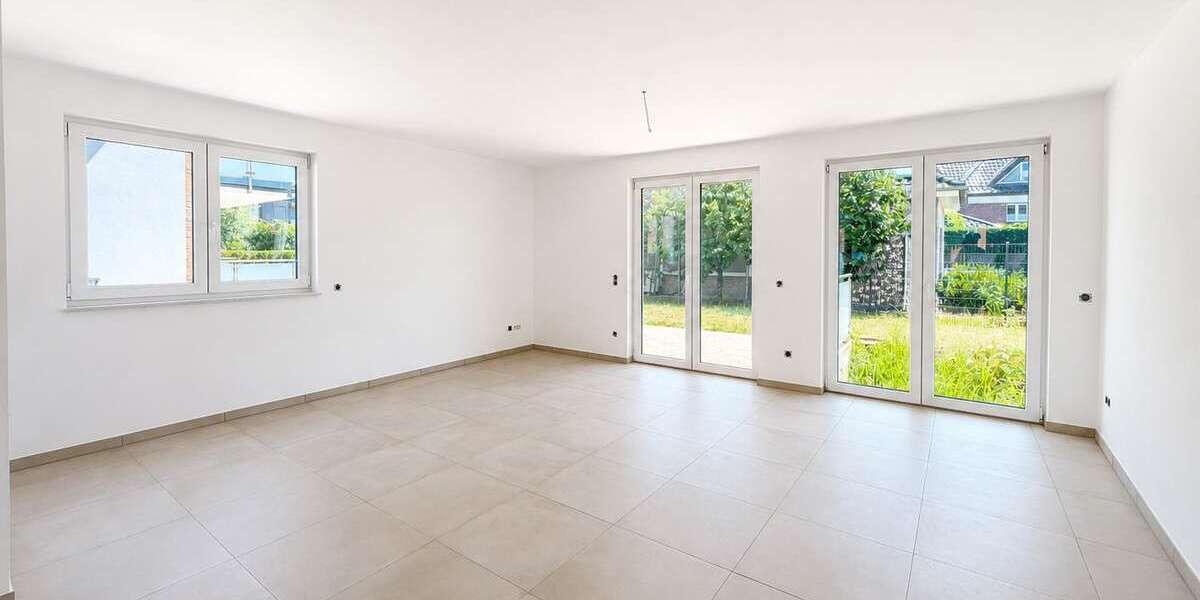 Etagenwohnung Lünen Alstedde - 1 Zimmer, 57 m&sup2;, 279.153&euro; | Angebot:27265075