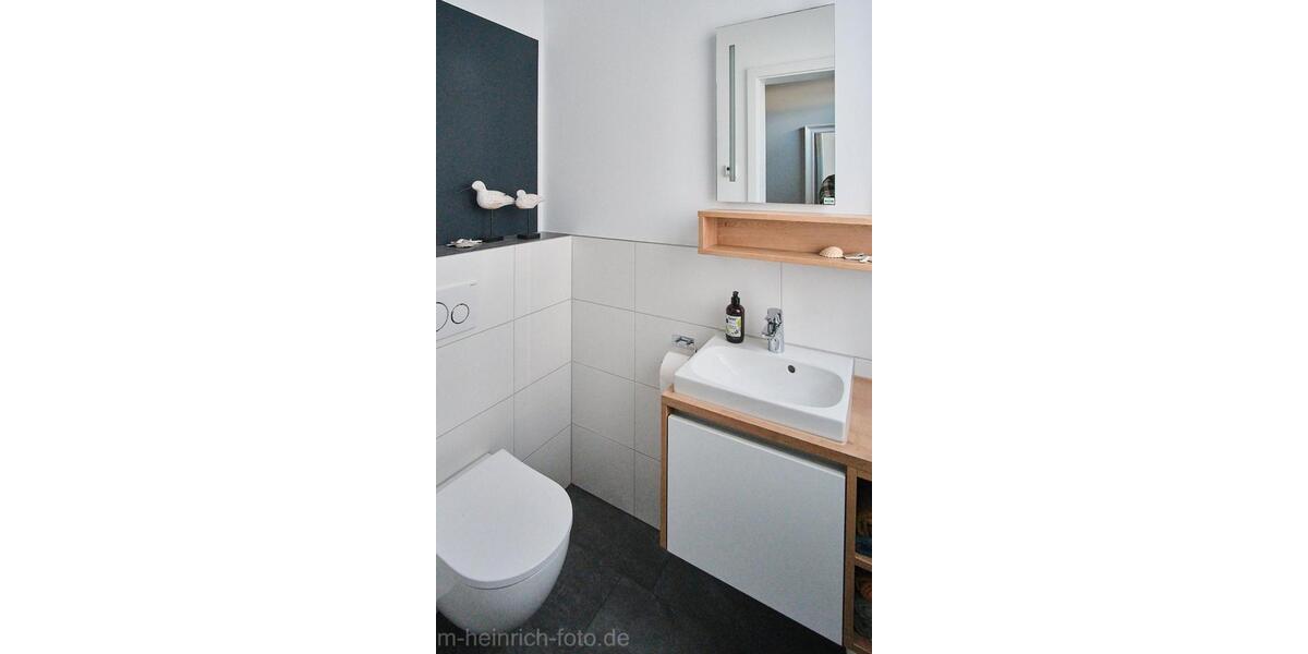 Doppelhaushälfte Nordkirchen - 3 Zimmer, 90 m&sup2;, 445.000&euro; | Angebot:26798325