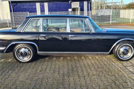 Mercedes-Benz 600 145.000 km 78.900 &euro; Dortmund 44143