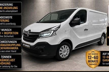 Renault Trafic 69.900 km 21.990 &euro; Datteln 45711