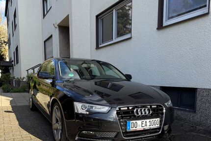 Audi A5 130.000 km 16.200 &euro; Dortmund 44309