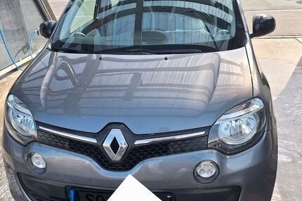 Renault Twingo 111.782 km 4.997 &euro; werl 59457