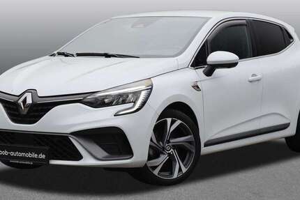 Renault Clio 111.360 km 13.588 &euro; Bochum 44809