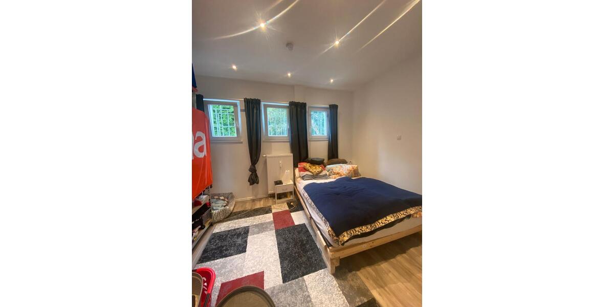 Erdgeschoßwohnung Marl - 2 Zimmer, 61 m&sup2;, 460&euro; | Angebot:26623765