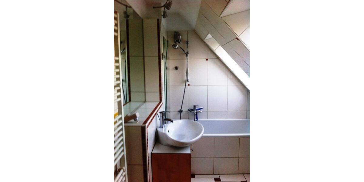 Maisonettenwohnung Dortmund Aplerbeck - 2 Zimmer, 67 m&sup2;, 199.000&euro; | Angebot:26619848
