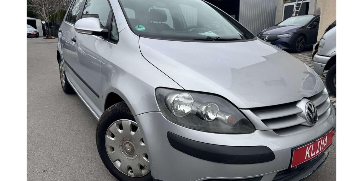 VW Golf Plus 203.000 km 2.499 &euro; Dortmund 44388