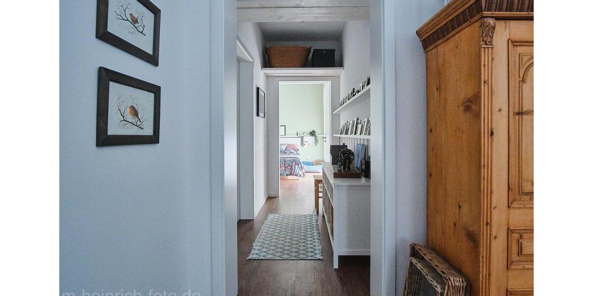 Doppelhaushälfte Nordkirchen - 3 Zimmer, 90 m&sup2;, 445.000&euro; | Angebot:26798325