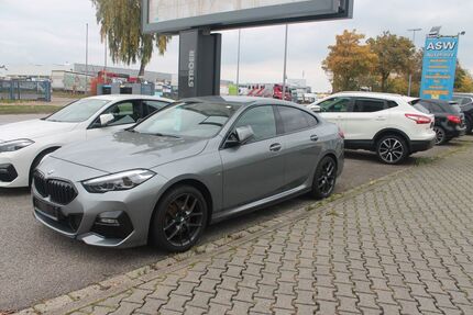 BMW 218 14.751 km 33.999 &euro; Bochum 44867