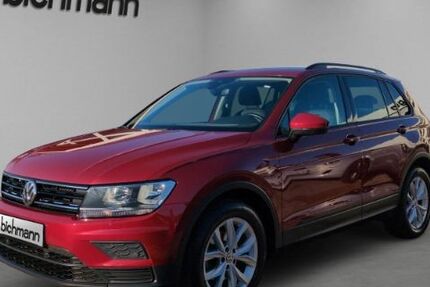 VW Tiguan 183.631 km 11.990 &euro; Menden 58706