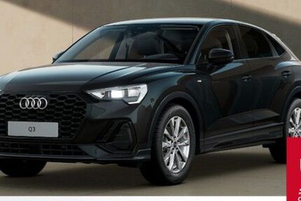 Audi Q3 5.450 km 37.440 &euro; Lünen 44534
