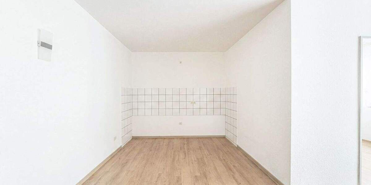 Etagenwohnung Dortmund Körne - 2 Zimmer, 46 m&sup2;, 115.175&euro; | Angebot:25738453