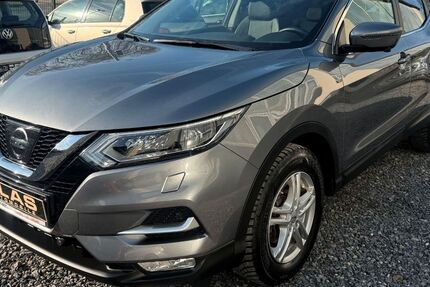 Nissan Qashqai 98.300 km 13.900 &euro; Bochum 44866