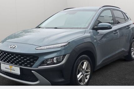 Hyundai KONA 28.761 km 14.590 &euro; Recklinghausen 45657