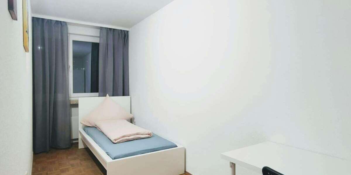 Zimmer Dortmund Innenstadt Ost - 360&euro; | Angebot:13815604