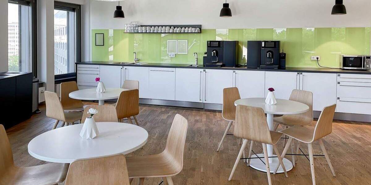 Gewerbeobjekt Dortmund Mitte - 1.308&euro; | Angebot:26182830