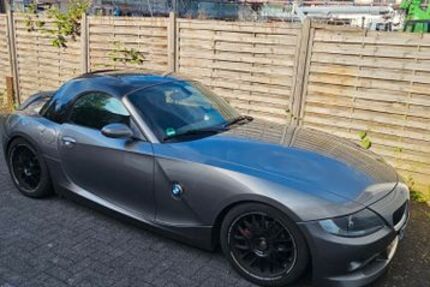 BMW Z4 159.000 km 7.900 &euro; Schwerte 58239