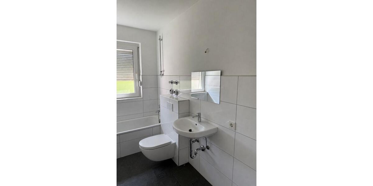 Etagenwohnung Dortmund Huckarde - 2.5 Zimmer, 60 m&sup2;, 540&euro; | Angebot:26661777