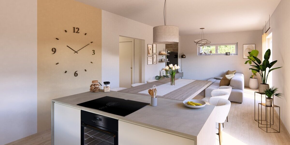 Ihr neues Zuhause - Raum für Familie und individuelle Freiheit - Einfamilienhaus Wickede (Ruhr) | Angebot:27642956