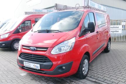 Ford Transit Custom 212.553 km 11.127 &euro; Selm 59379