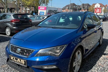 Seat Leon 192.000 km 10.800 &euro; Bochum 44866