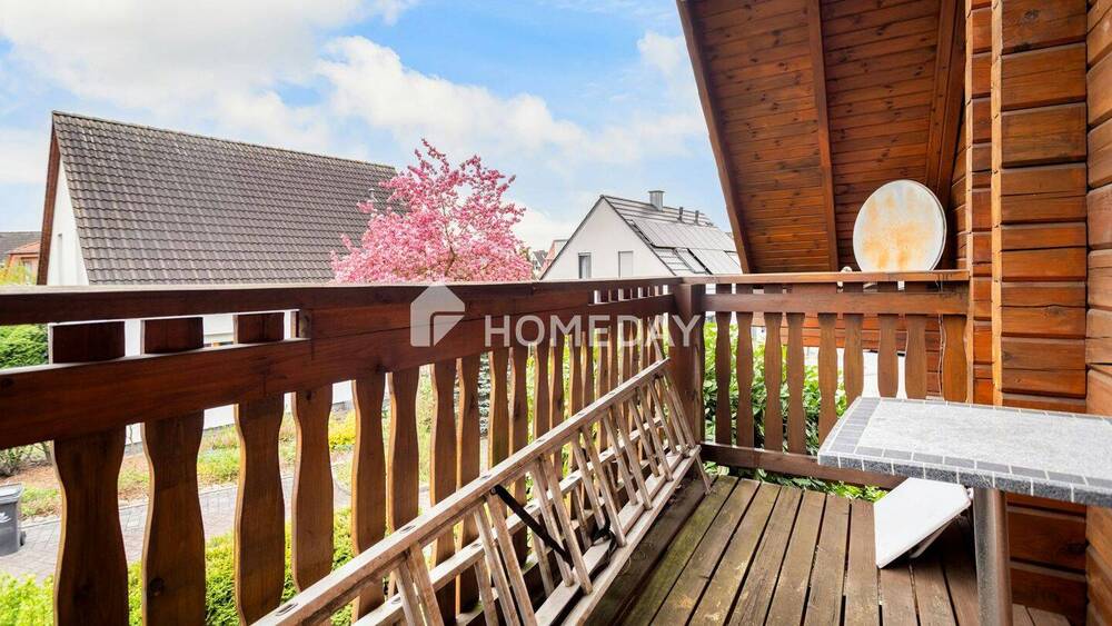 Einfamilienhaus Hamm Westtünnen - 5 Zimmer, 140 m&sup2;, 379.000&euro; | Angebot:26389323