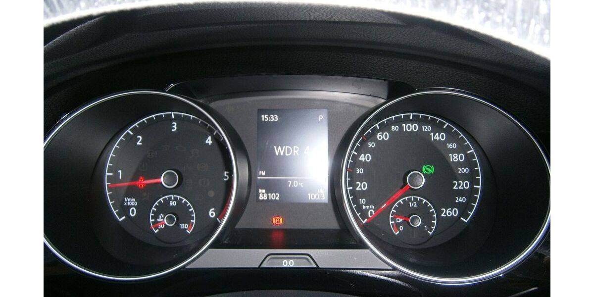 VW Golf Sportsvan 83.120 km 14.700 &euro; Fröndenberg 58730