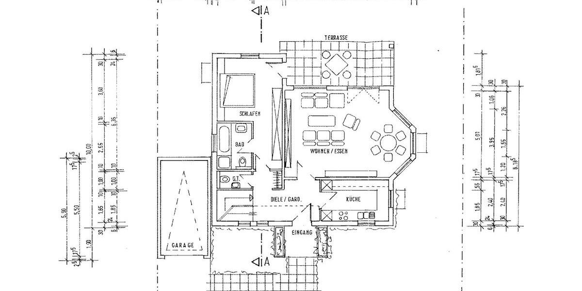 Einfamilienhaus Fröndenberg (Ruhr) - 5 Zimmer, 150 m&sup2;, 1.800&euro; | Angebot:27615895