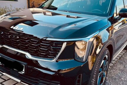 Kia Sorento 6.200 km 52.999 &euro; Dortmund 44339