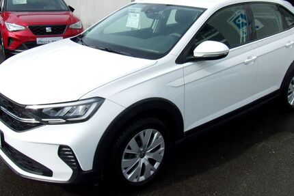 VW Taigo 10.000 km 15.975 &euro; Hagen 58089