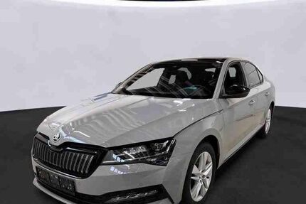 Skoda Superb 43.908 km 31.730 &euro; Hagen 58091