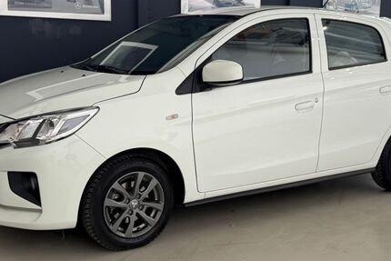 Mitsubishi Space Star 16.000 km 9.999 &euro; Schwerte 58239