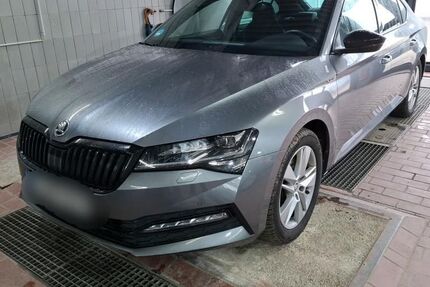 Skoda Superb 36.407 km 39.760 &euro; Hagen 58091