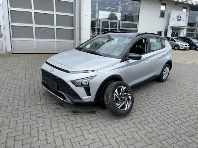 Hyundai BAYON 28.050 km 14.685 &euro; Lünen 44534