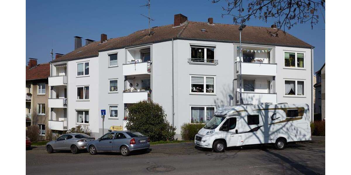 Etagenwohnung Bochum Altenbochum - 2 Zimmer, 61 m&sup2;, 585&euro; | Angebot:26749127