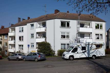 Wohnung Bochum Altenbochum - 2 Zimmer, 61 m&sup2;, 585&euro; | Angebot:26749127