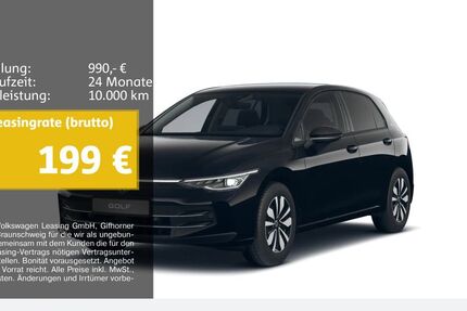 VW Golf 19.873 km 27.790 &euro; Marl 45770