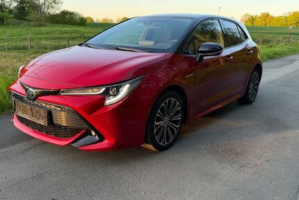 Toyota Corolla 49.000 km 18.990 &euro; Dortmund 44379