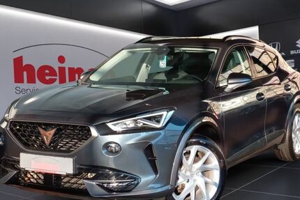 Cupra Formentor 50.412 km 23.899 &euro; Werne 59368